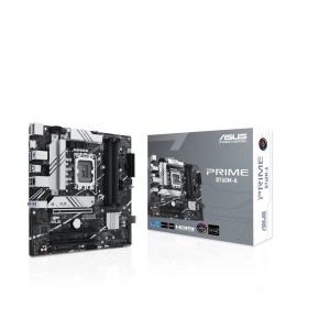 Placa Madre Mainboard Motherboard ASUS PRIME B760M-A-CSM LGA1700, Micro ATX