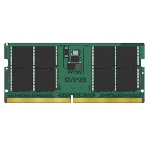 Memoria RAM Kingston 32GB DDR5-5600MHz, PC5-44800, CL46, 1.1V, 262-pin, Non-ECC SODIMM
