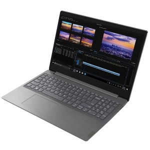 Laptop Lenovo V15, Intel i5-13420H, Memoria RAM 8Gb DDR5, Disco Solido 512Gb SSD, Pantalla 15.6 FHD