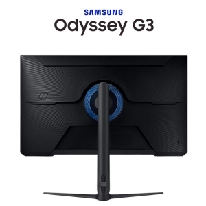 Monitor Gaming SAMSUNG Odyssey G3, 24pulgadas FHD VA, 180Hz, 1ms, HDMI, DP Gamer / Samsung