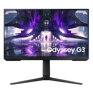Monitor Gaming SAMSUNG Odyssey G3, 24 FHD VA, 180Hz, 1ms, HDMI, DP Gamer