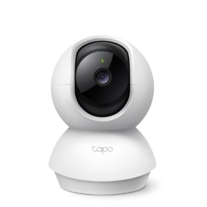 Camara de Seguridad Tapo 1080P FHD C200