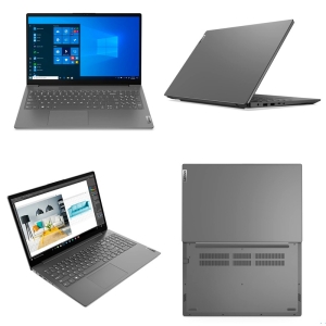 Laptop Lenovo V15 G4 ABP, AMD Ryzen7 7730U, Memoria RAM 16GB, Disco solido 512Gb, Pantalla 15.6pulgadas FHD TN / Lenovo