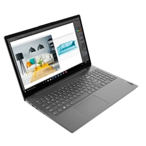 Laptop Lenovo V15 G4 ABP, AMD Ryzen7 7730U, Memoria RAM 16GB, Disco solido 512Gb, Pantalla 15.6 FHD TN