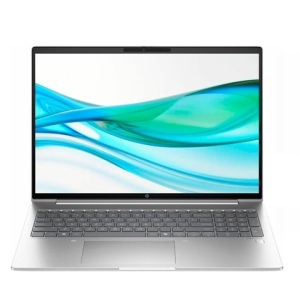Laptop HP ProBook 460, Intel Ultra 5-125U, Memoria RAM 16GB, Disco Solido 512Gb, Pantalla 16 LCD LED FHD
