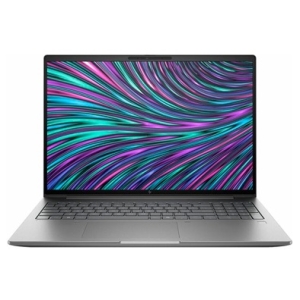 Laptop WS HP Zbook Power 16, Intel Ultra i7-155H, Memoria RAM 16Gb, Disco solido 1Tb, Pantalla 16