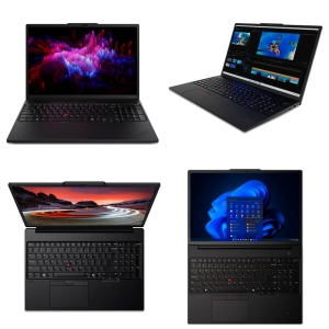 Laptop WS Lenovo P16s Gen 3, Intel U7-155H, Memoria RAM 32Gb, Disco Solido 1Tb, Pantalla 16pulgadas, Win11 Pro, WorkStation / Lenovo