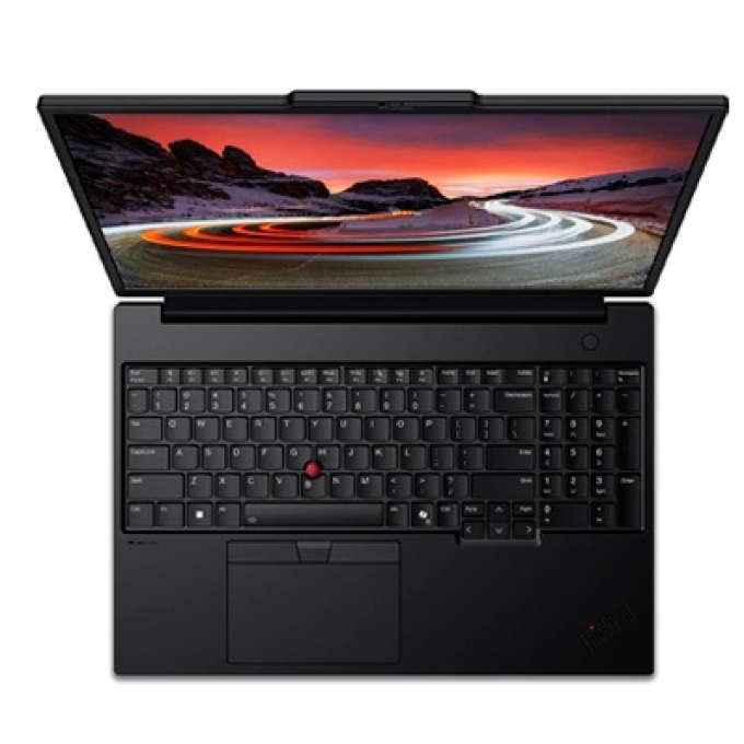 Laptop WS Lenovo P16s Gen 3, Intel U7-155H, Memoria RAM 32Gb, Disco Solido 1Tb, Pantalla 16pulgadas, Win11 Pro, WorkStation / Lenovo