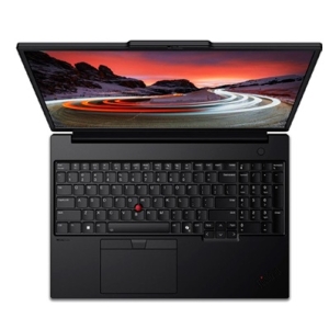 Laptop WS Lenovo P16s Gen 3, Intel U7-155H, Memoria RAM 32Gb, Disco Solido 1Tb, Pantalla 16, Win11 Pro, WorkStation