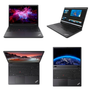 Laptop WS Lenovo P16v Gen 2, Intel U7-155H, Memoria RAM 32Gb, Disco Solido 1Tb, Pantalla 16pulgadas, Win11 Pro / Lenovo