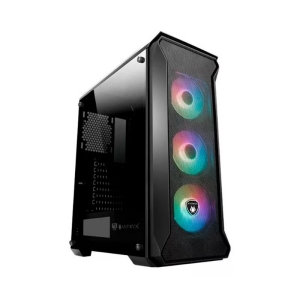 CASE ANTRYX CHROME STORM SENTRY ARGB