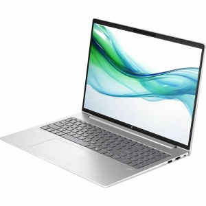 Laptop HP ProBook 460 G11, Intel i5-125U, Memoria RAM 16Gb DDR5, Disco Solido 512Gb SSD, Win11 Pro, Pantalla 16 WQUXGA - Gray