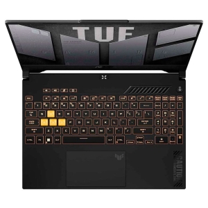 Laptop Asus TUF Gaming F15 FX507 Intel i7-13620H, Memoria RAM 16Gb, Disco Solido 1Tb SSD, Pantalla 15.6 Full HD 1920x1080, Video NVIDIA GeForce RTX 4050 6GB, FX507VU-LP180 Gamer