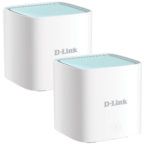 ROUTER TP-LINK MESH AX1500 M15 (2 piezas)