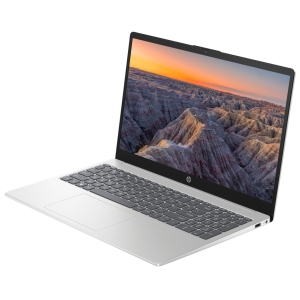 Laptop HP 255 G10, Intel i5 1334U, Memoria RAM 16GB, Disco Solido 512Gb, Pantalla 15.6 FHD