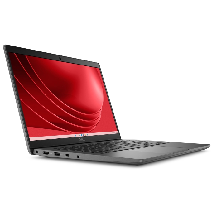 Laptop Dell Latitude 3450, Intel i5-1335U, Memoria RAM 8Gb, Disco Solido 512Gb SSD, Pantalla 14pulgadas Full HD 1920x1080, Win11 Pro / Dell