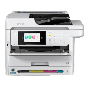 Impesora Epson WorkForce Pro WF-C5891