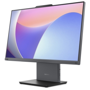 All-in-One AIO Lenovo ThinkCentre neo 50a 24 Gen 5, Core i7-13620H 2.4, Memoria RAM 16Gb, Disco solido 1Tb, Pantalla 23.8 FHD, Win 11Pro