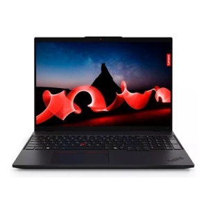 Laptop Lenovo Thinkpad L16 Gen 1, Intel Ultra 5 U5-125U, Memoria RAM 16Gb, Disco solido 512Gb , Pantalla 16 WUXGA IPS