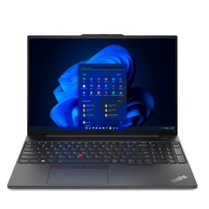 Laptop Lenovo ThinkPad E16 Gen2, Intel U5-125U, Memoria RAM 16Gb, Disco solido 512Gb, Pantalla 16, Win 11Pro