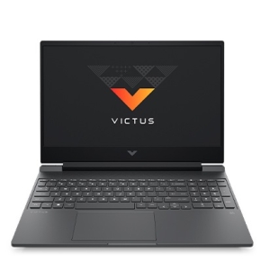 Laptop HP Victus 15-FB2063DX, Ryzen5 7535HS, Memoria RAM 8Gb, Disco solido 512Gb, Pantalla 15.6, Video RADEON RX 6550M 4GB GDDR6, Win11, Gamer