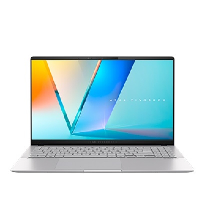 Laptop Asus S5507QA-MA013W, Qualcomm x Plus X1P-42-100, Memoria RAM 16Gb, Disco solido 1Tb, Pantalla 15.6pulgadas, Win11 / Asus