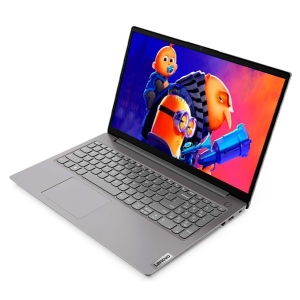 Laptop Lenovo V15 G4 IRU, Intel i5-13420H, Memoria RAM 8Gb, Disco solido 256Gb, Pantalla 15.6pulgadas 83A100GKLM / Lenovo