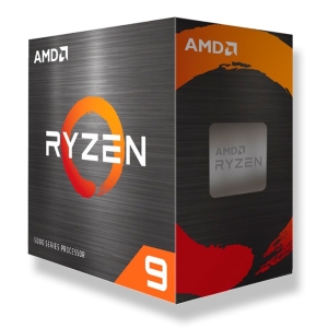 Procesador AMD Ryzen9 5900XT 3.30GZ SAM4