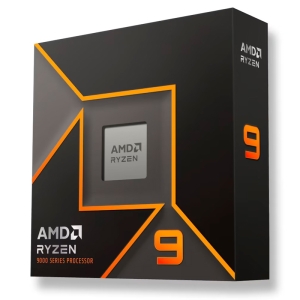 Procesador AMD Ryzen9 9950X 4.30 / 5.70 GHz, 64MB L3 Cache, 16-Cores, 4nm, TDP: 170W