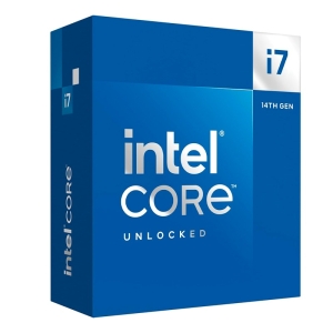 Procesador Intel Core i7-14700K 3.40/5.60GHz, 33 MB Intel Smart Cache, LGA1700, 125W/253W