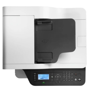 Impresora Multifuncional HP LASER MFP 432FDN / 7UQ76A / HP