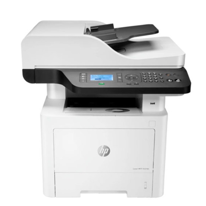 Impresora Multifuncional HP LASER MFP 432FDN / 7UQ76A / HP