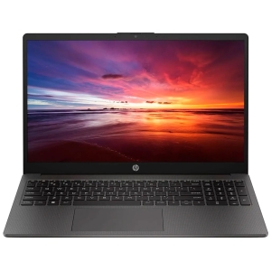Laptop HP 255 G10, AMD Ryzen5 7520U, Memoria RAM 8Gb DDR4, Disco Solido 512Gb SSD, Pantalla 15.6 HD, Obsidian Black