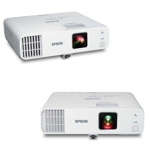 Proyector Laser Epson PowerLite L260F 1080p 3LCD, Wi-Fi, HDMI x2 / Epson