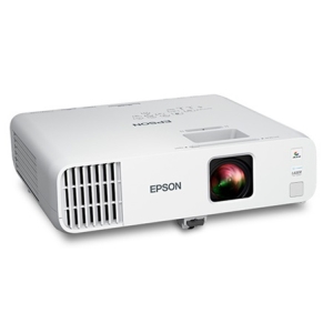 Proyector Laser Epson PowerLite L260F 1080p 3LCD, Wi-Fi, HDMI x2