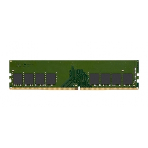 Memoria RAM Kingston, DIMM, ValueRAM, 16GB, DDR4 - 3200MHz, PC4 - 25600, CL22, 1.2V, Non-ECC - KVR32S22S8/16 para PC