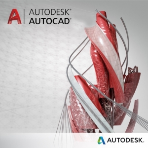 Licencia Autodesk Autocad Windows/Mac - Anual - 1PC - Digital - Original -software de diseño y dibujo CAD 2D y 3D