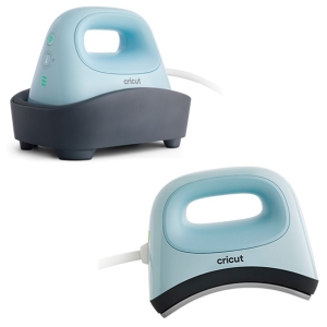 Cricut Hat Press, Prensa de Calor para Gorras / Cricut
