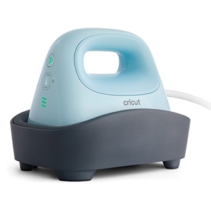 Cricut Hat Press, Prensa de Calor para Gorras