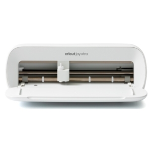 Cricut, Maquina de Corte Inteligente Joy Xtra, Plotteadora de Vinilo