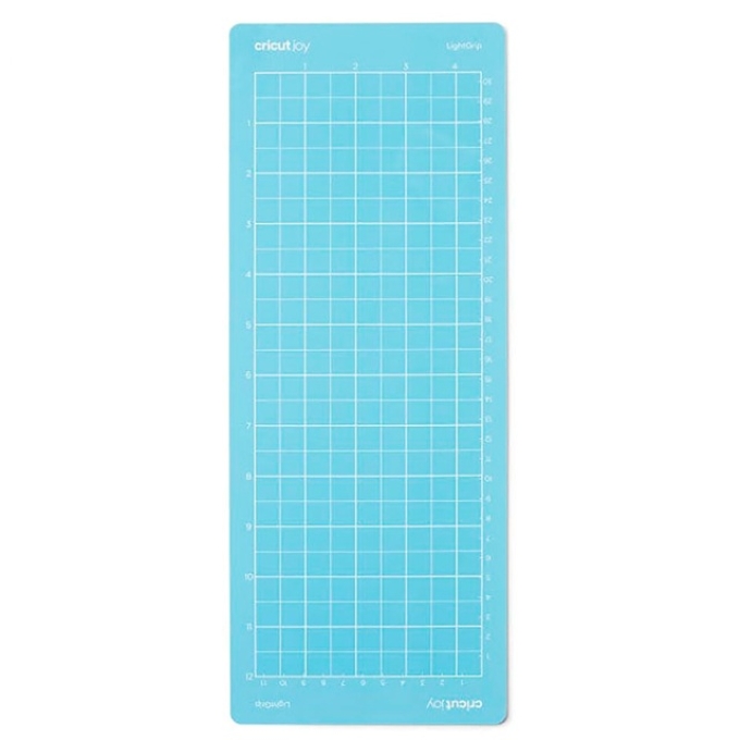 Cricut | Tapete de Corte de Agarre Ligero | 11.4cm x 30.4cm | Compatible con Cricut Joy / Cricut
