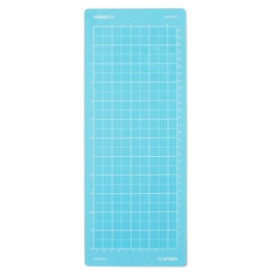 Cricut | Tapete de Corte de Agarre Ligero | 11.4cm x 30.4cm | Compatible con Cricut Joy
