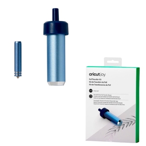 Cricut | Kit de Transferencia para Foil | Compatible con Cricut Joy