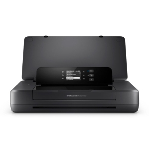 IMPRESORA HP OFFICEJET 200 MOBILE CZ993A PORTATIL