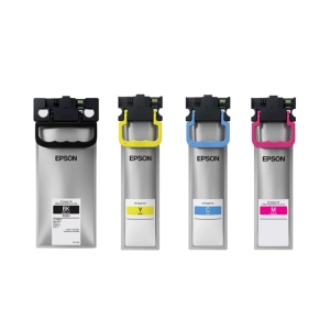 TINTA EPSON T11B120-AL BLACK P/WF C5810/C5310/C5390/C5890