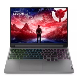 Laptop Lenovo Legion SLIM 5 16 AHP9, AMD Ryzen 7-8845HS, Memoria RAM 16Gb, Disco solido 1Tb, Pantalla 16, Video NVIDIA GeForce RTX 4070-8GB GDDR6, Win11