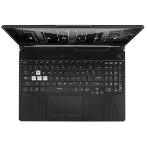 Laptop Asus TUF Gaming A15, Ryzen R5-7535HS, Memoria RAM 16Gb, Disco Solido 512Gb, Pantalla 15.6