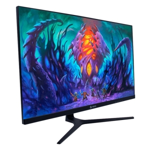 Monitor plano Gaming TEROS TE-2769G, 27 QHD IPS flat, 180 Hz, 1ms, HDMI, DP, Audio