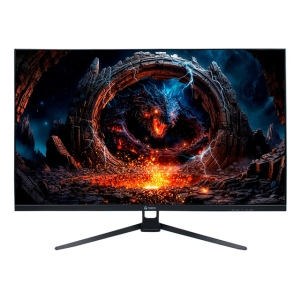 Monitor plano TEROS TE-3252S, 31.5 4K UHD VA LED, 60 Hz, 1 ms, HDMI, DP, Audio