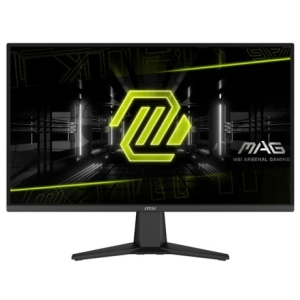 Monitor plano Gaming MSI MAG-255XFV, 25 FHD Rapid VA, 250 Hz(OC), 0.5 ms, HDMI, DP